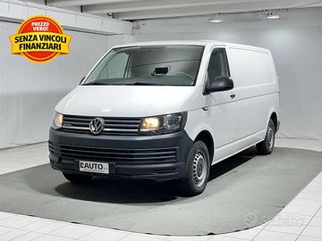Volkswagen T6 Transporter 28 2.0 tdi 150cv 4mot. p