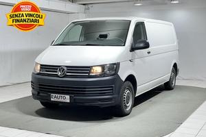 Volkswagen T6 Transporter 28 2.0 tdi 150cv 4mot. p