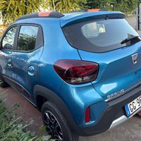 Dacia Spring Comfort Electric 45