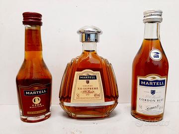 Mignon Martell
