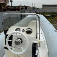 Gommone op marine 19