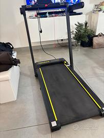 Tapis roulant Toputure elettrico pieghevole