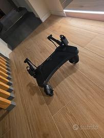 Piattaforma passeggino x 2o bambino Giordani