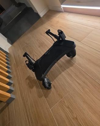 Piattaforma passeggino x 2o bambino Giordani