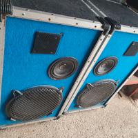 casse în coppia  CAR PLUS  R