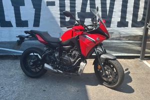 Yamaha Tracer 7 - 2021