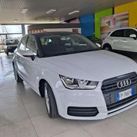Audi A1 A1 I 2015 Sportback Sportback 1.0 tfsi