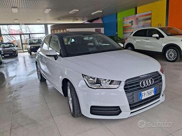 Audi A1 A1 I 2015 Sportback Sportback 1.0 tfsi