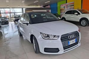 Audi A1 A1 I 2015 Sportback Sportback 1.0 tfsi