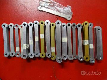 BIELLETTE LEVERAGGIO PISTA KAWASAKI ZX10R