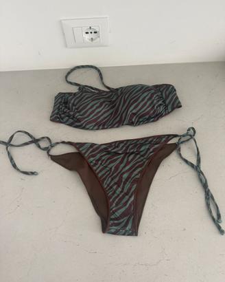 Bikini donna