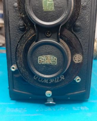 Rolleiflex 1 Old Standard 1929