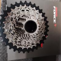 Pacco pignoni SRAM Force 10/33