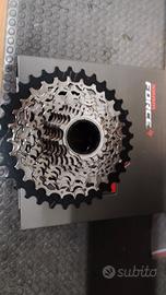 Pacco pignoni SRAM Force 10/33