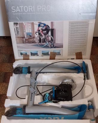 Bici in casa