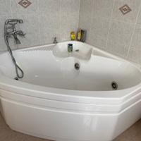 Vasca idromassaggio Jacuzzi