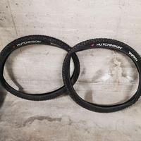 Copertoni mtb Hutchinson Taipan 27.5 x 2.1