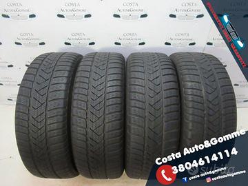 Gomme 205 60 16 Pirelli  85% MS 205 60 R16