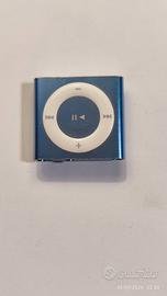 Apple iPod shuffle 