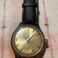 Orologio carica manuale anni 50