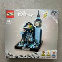 Lego Disney Peter Pan 43232