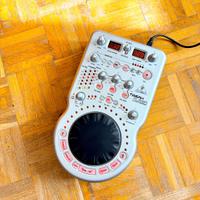 Behringer Tweakalizer DFX69 spedizione inclusa!