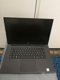 Dell Xps 15