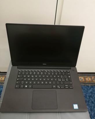 Dell Xps 15