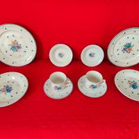 Servizio tete a tete -Colazione/Pranzo 