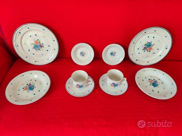 Servizio tete a tete -Colazione/Pranzo 