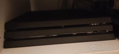 Ps4 pro