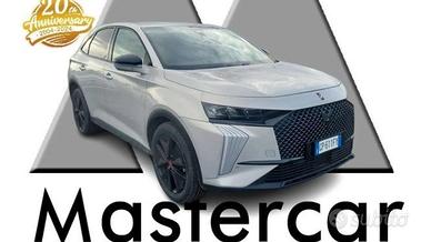 DS AUTOMOBILES DS 7 1.5 bluehdi Performance Line