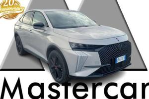 DS AUTOMOBILES DS 7 1.5 bluehdi Performance Line