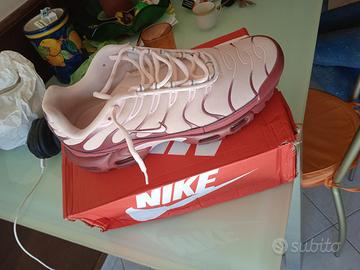 Nike tn