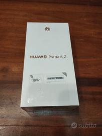 Huawei P smart Z