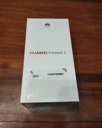 Huawei P smart Z