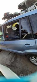 FORD FUSION 2006 - PORTA POSTERIORE SINISTRO