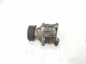 188A8000 COMPRESSORE A/C FIAT Panda 2° Serie 1248