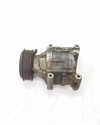 188A8000 COMPRESSORE A/C FIAT Panda 2° Serie 1248