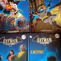 Batman la Leggenda; Serie Platino De Agostini