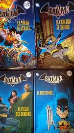 Batman la Leggenda; Serie Platino De Agostini