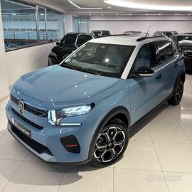 CITROEN C3 PureTech 100 S&S Max VARI COLORI