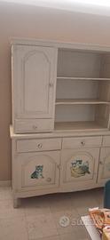 credenza