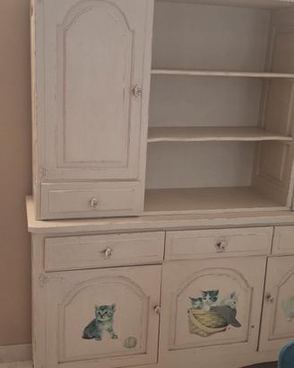 credenza