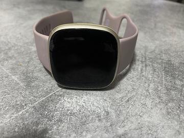 Fitbit versa 3