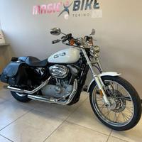 Harley-Davidson Sportster 883