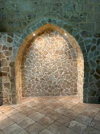 Appartamento rifinito