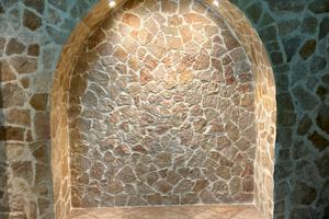 Appartamento rifinito