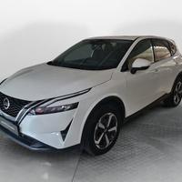 Nissan Qashqai MHEV 158 CV Xtronic N-Connecta