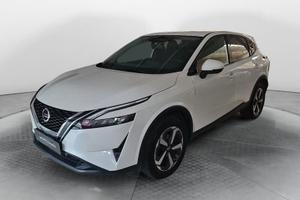 Nissan Qashqai MHEV 158 CV Xtronic N-Connecta